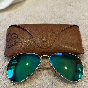 Ray Ban Sunglasses